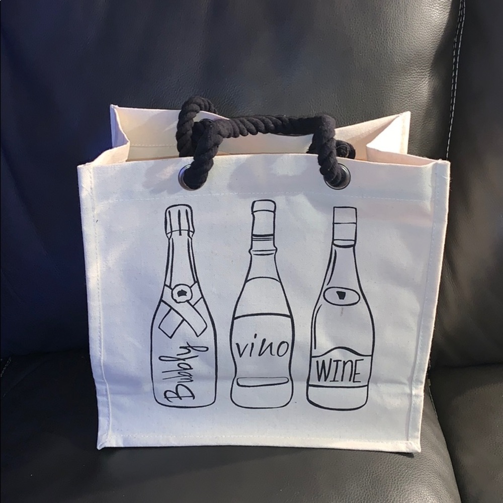 Wine Bag